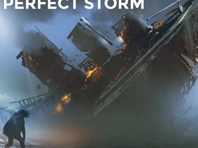 Perfect Storm (feat. Sarah De Warren) (Single)