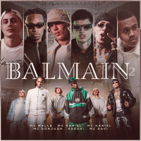 Balmain 2 (Single)