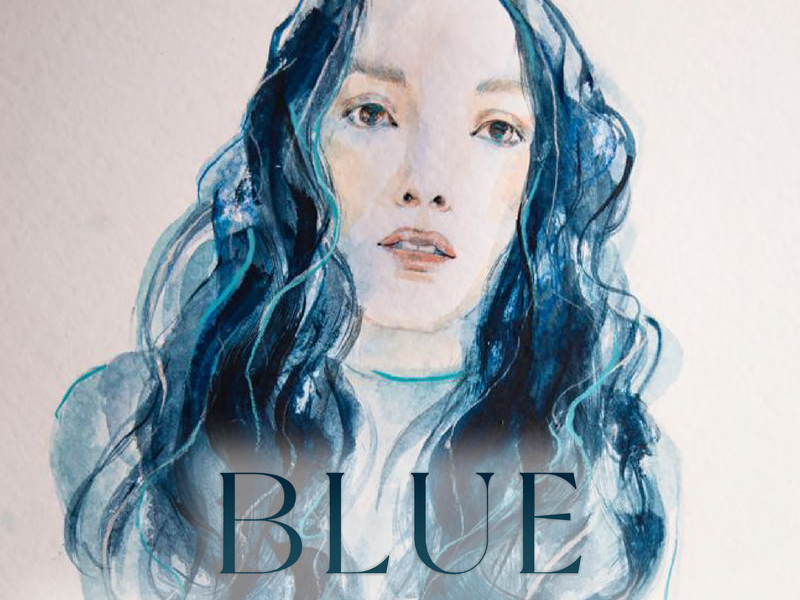 Blue (Single)