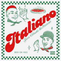 Italiano (EP)