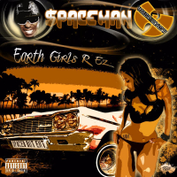 Earth Girls R Ez (Single)