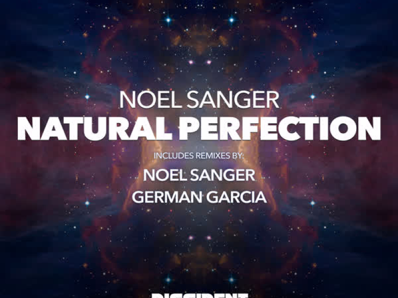 Natural Perfection (2023 Remixes) (EP)