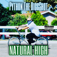 Natural High (feat. Lil Blacky)