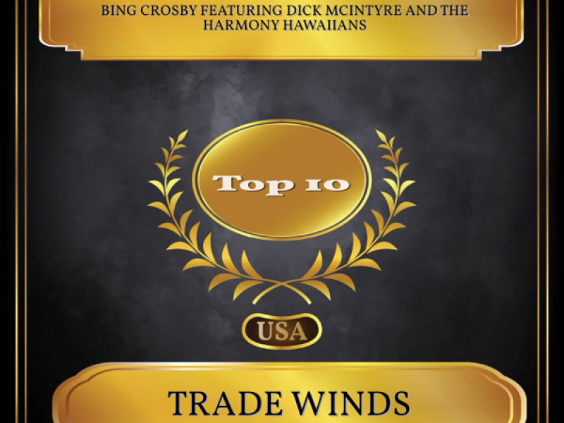 Trade Winds (Billboard Hot 100 - No. 02) (Single)