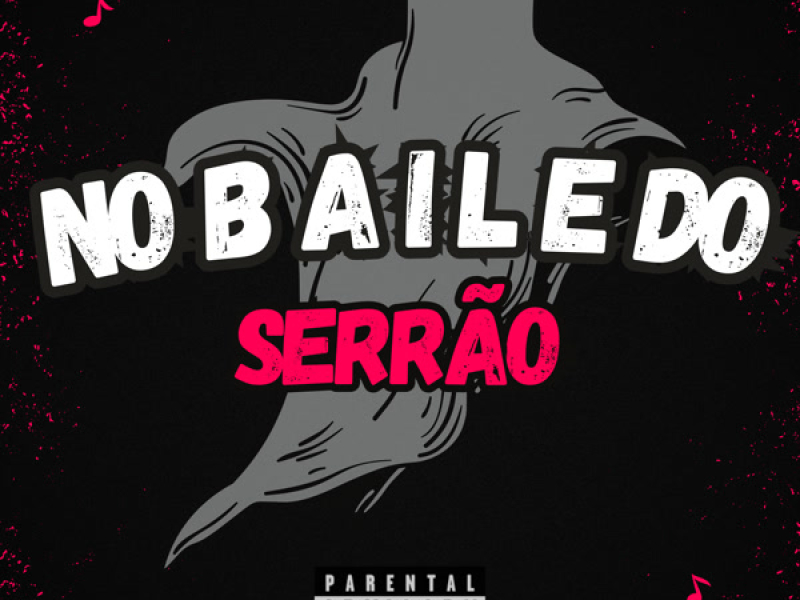 No Baile do Serrão (Single)
