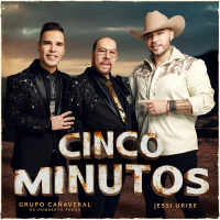 Cinco Minutos (Single)