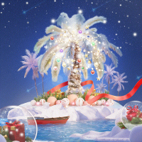 MY CHRISTMAS WISH (Single)