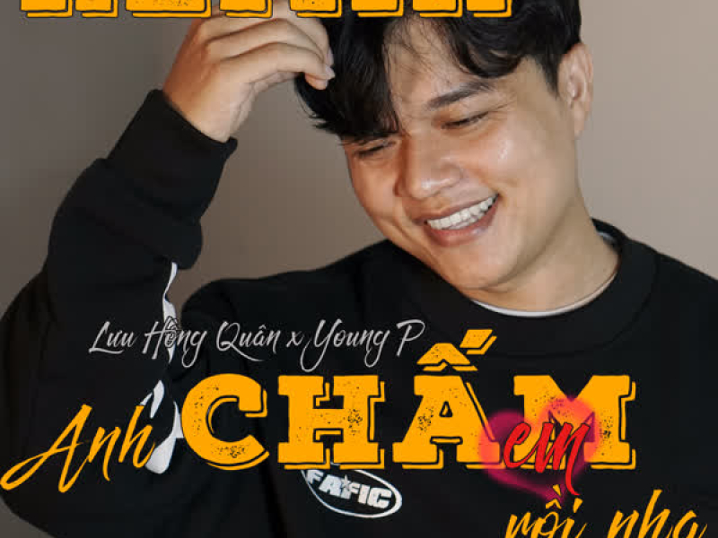 Anh Chấm Em Rồi Nha (Remix) (Single)