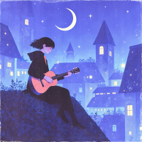 Lullaby Strings (Single)
