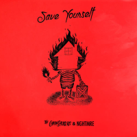 Save Yourself (Single)