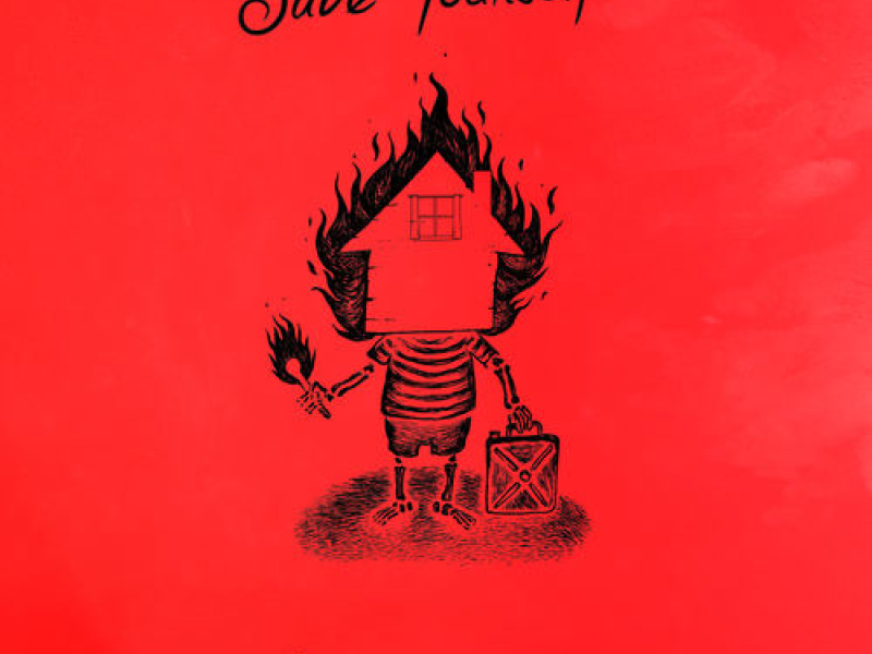 Save Yourself (Single)