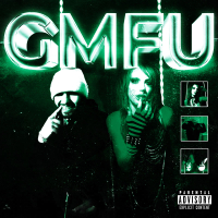 GMFU (GOT ME FUCKED UP) (Single)