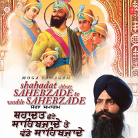 Shahadat Chhote Sahibjade Te Wadde Sahibjade (Single)
