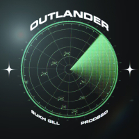 OUTLANDER (Single)