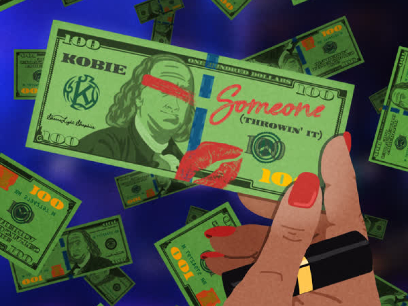 Someone (Throwin' It) (Single)