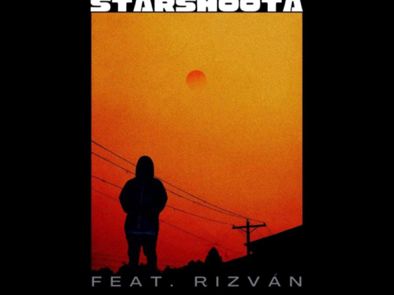 Star Shoota (Single)