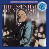 The Essential Count Basie Volume III