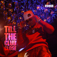 Till The Club Close (feat. Ace B)