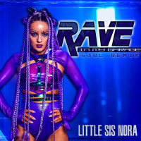 Rave In My Garage (S3RL Remix Radio Edit) (Single)