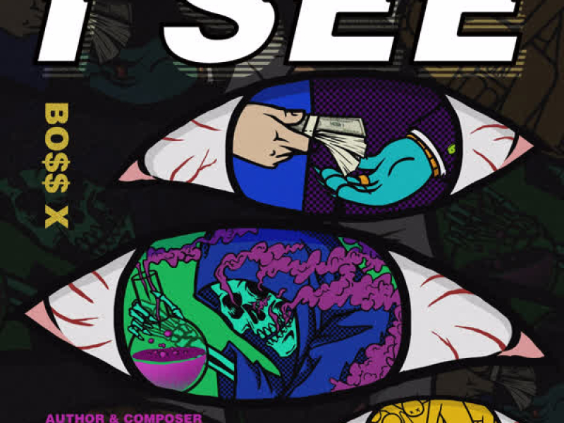 I See (Single)