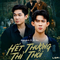 Hết Thương Thì Thôi (Lofi) (Single)