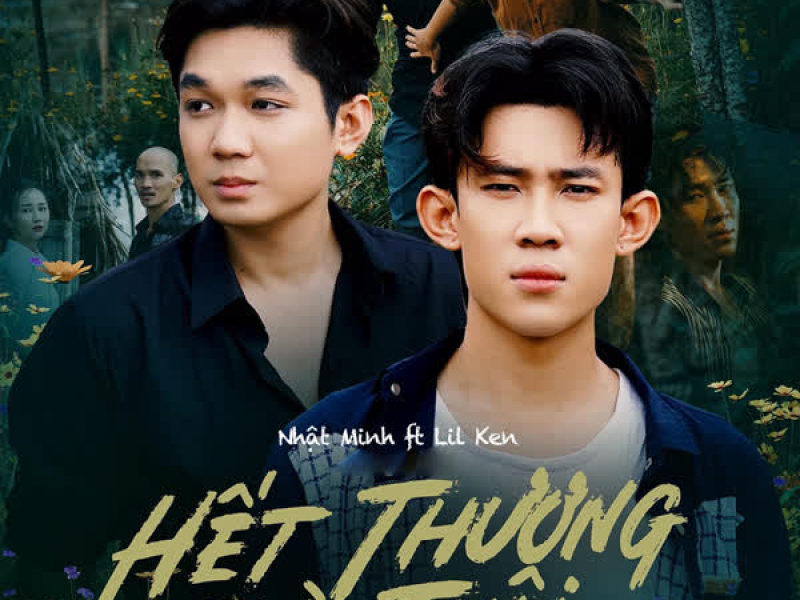 Hết Thương Thì Thôi (Lofi) (Single)