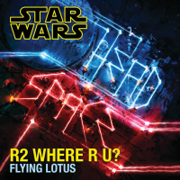 R2 Where R U? (Single)