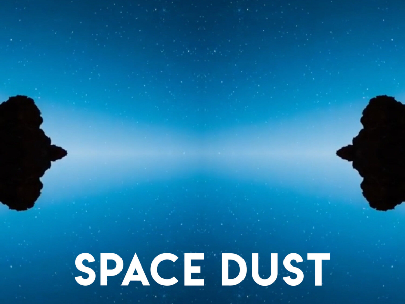 Space Dust (Single)