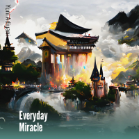 Everyday Miracle (Single)