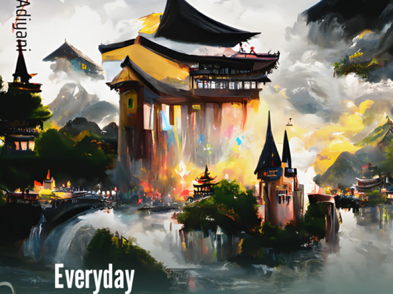 Everyday Miracle (Single)