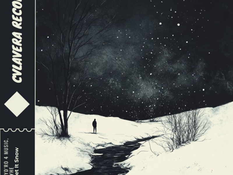 Let It Snow (Single)