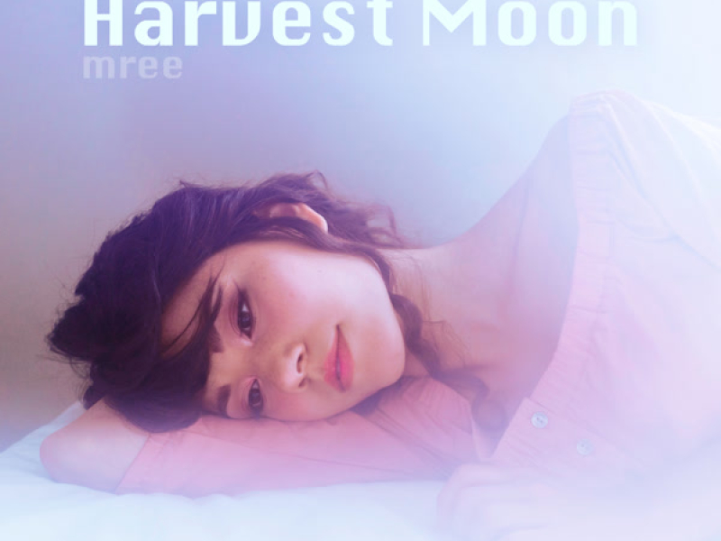 Harvest Moon (Single)