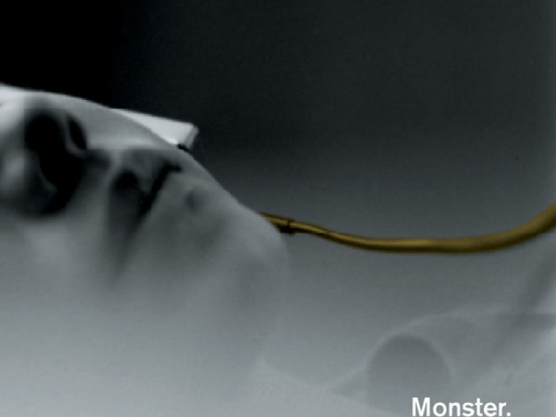 Ain't Getting Nowhere (Single)