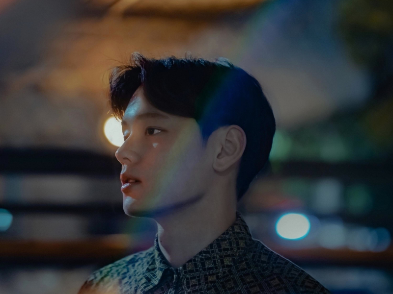 Feelin' (Feat. P dik) (Single)