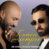 Ti amerò per sempre (Single)