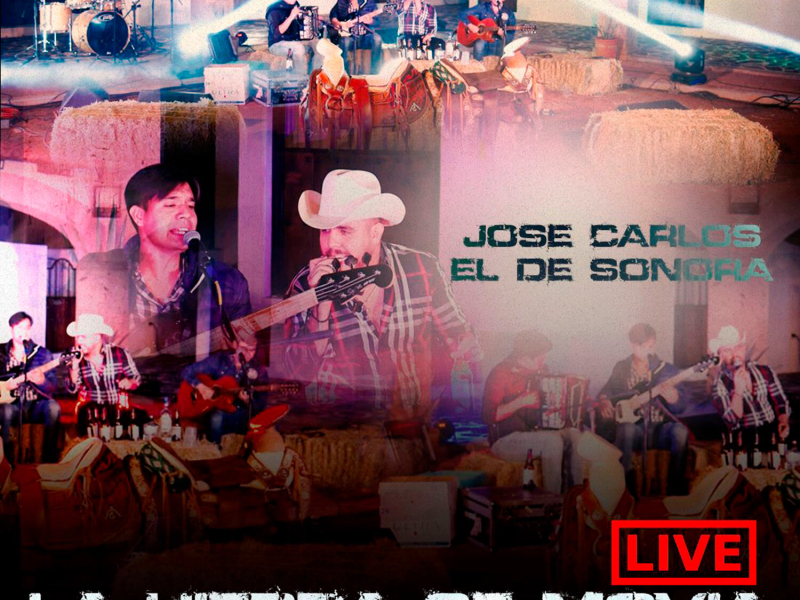 La Hierba Se Movia (En Vivo) (Single)