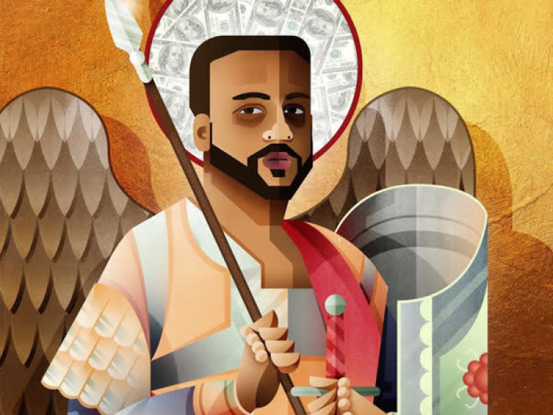 Trap Lords (feat. A$AP Ferg) (Single)