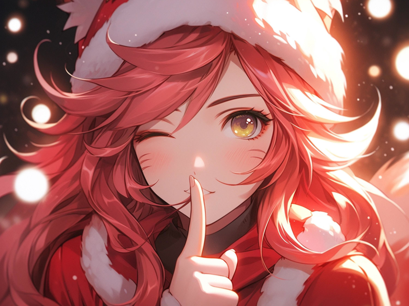 All I Want For Christmas Is You (Single)