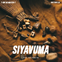 SIYAVUMA (Single)