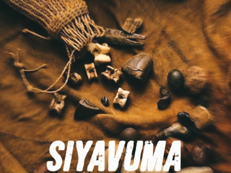 SIYAVUMA (Single)