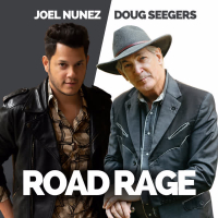 Road Rage (Single)