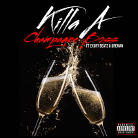 Champagne Boss (feat. DreMan & Exurt Beatz) (EP)