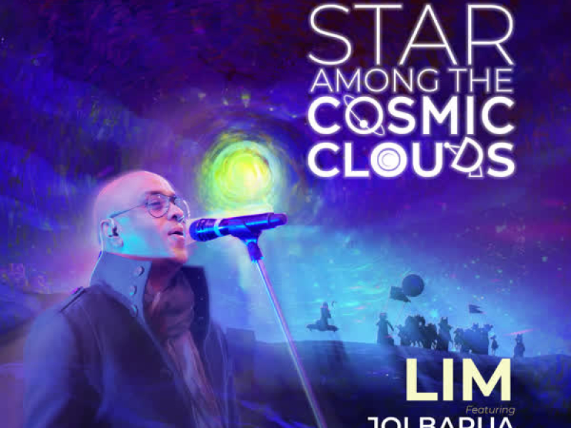 Star Among the Cosmic Clouds (Single)