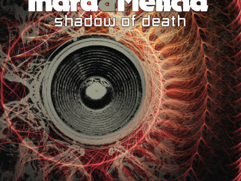 Shadow of Death (Single)