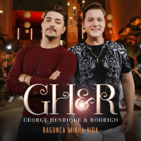 Bagunça Minha Vida (Ao Vivo Em Goiânia / 2019) (Single)