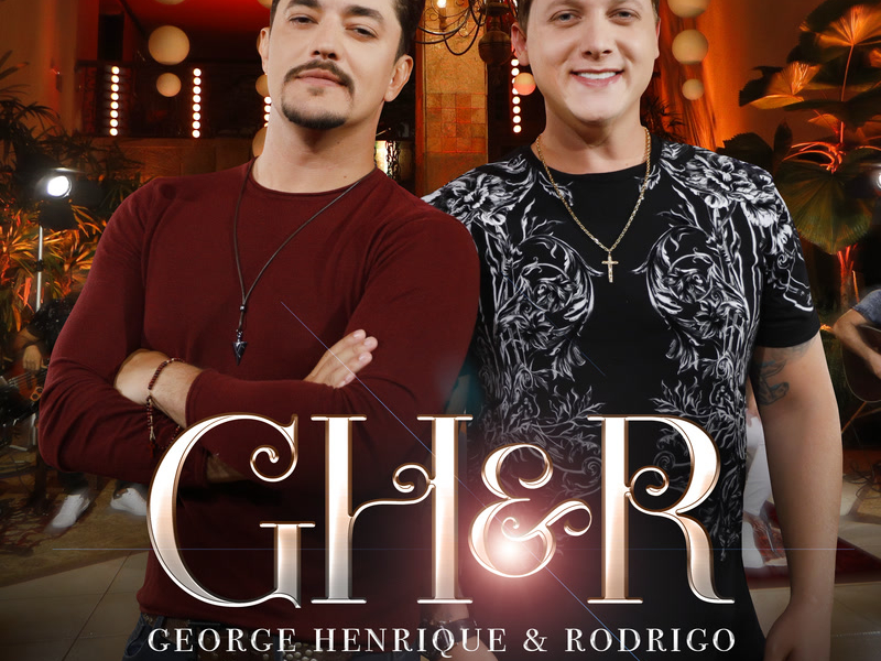 Bagunça Minha Vida (Ao Vivo Em Goiânia / 2019) (Single)