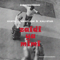 Zaidi Ya Mimi (Single)