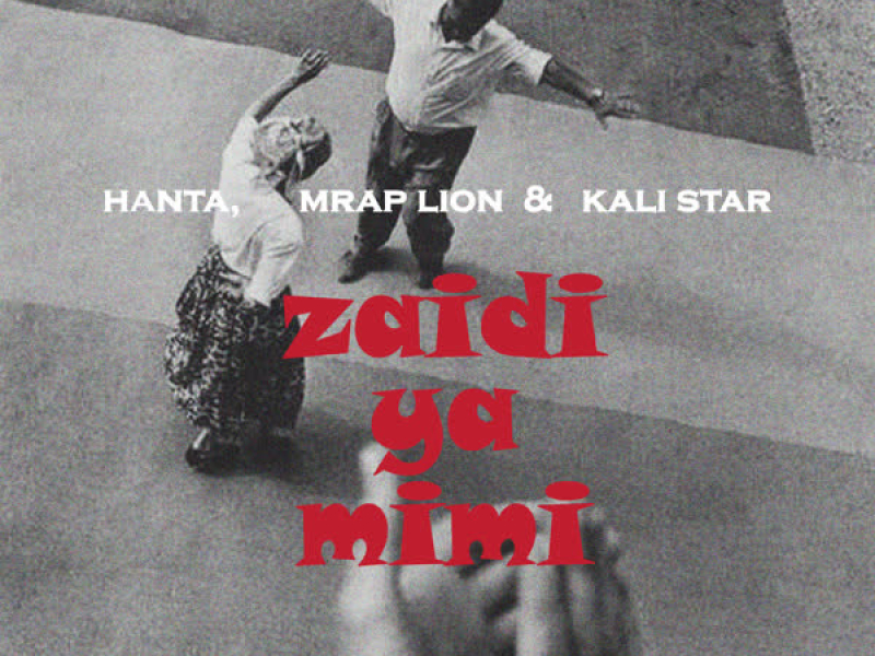 Zaidi Ya Mimi (Single)