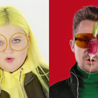 All Stars (MV) (Single)