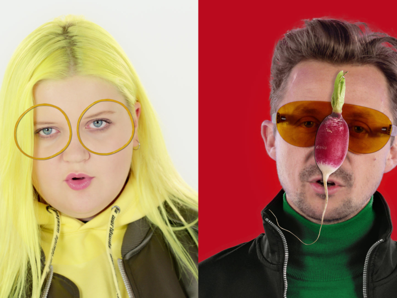 All Stars (MV) (Single)